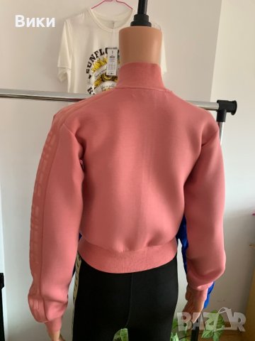 Guess оригинално горнище , снимка 16 - Спортни екипи - 41210840