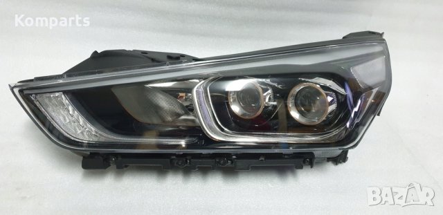 Оригинален лев фар Full LED за Hyundai Ioniq M12L