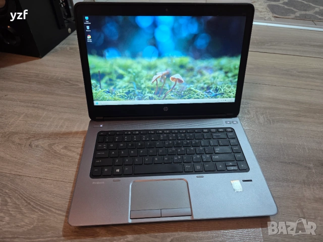 HP 640G1 14 инча отличен