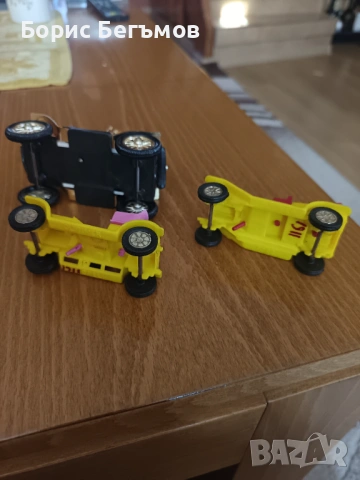 Лот колекционерски колички 3 за 10 евро., снимка 5 - Колекции - 53861771