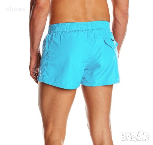 Diesel Оригинални мъжки бански / къси панталонки / шорти за плаж, снимка 2 - Бански - 40953932