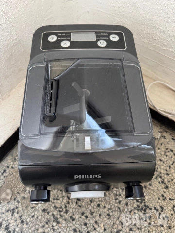 Уред за Паста Philips Noodle Maker HR2382/15 Автоматична Машина за Нудъли и Тестени Изделия, 200W!, снимка 4 - Кухненски роботи - 52733679
