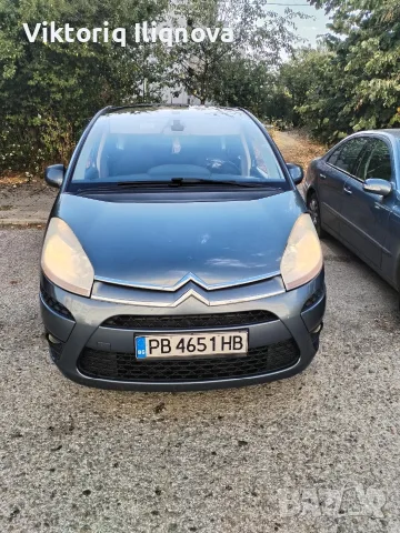 Продава се Citroen c4 , снимка 2 - Автомобили и джипове - 55902818