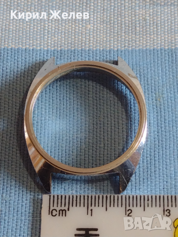 Каса без стъкло за ръчен часовник за части колекция 43584, снимка 3 - Други - 44835688