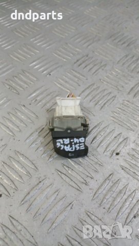 Бутон врата Renault Espace 2004г.(задна лява)	