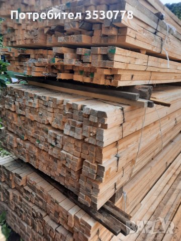 Дървен Материал, снимка 9 - Строителни материали - 41065605