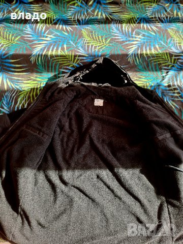 Зимно тактическо яке, снимка 8 - Якета - 44291971