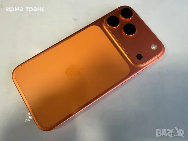 iPhone 17 Pro Max 256gb 99% батерия.Гаранция