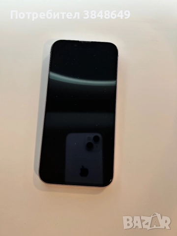 iPhone 14 purple 256gb, снимка 2 - Apple iPhone - 52835587