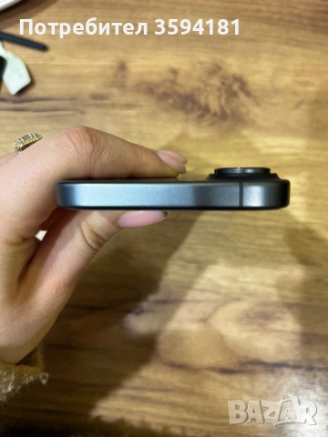 Iphone 17 гаранция от Технополис, снимка 5 - Apple iPhone - 53525201