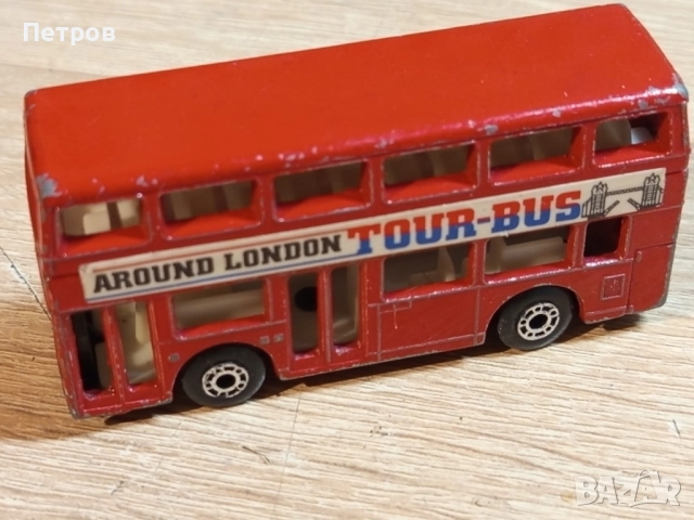 Стари метални колички, снимка 10 - Колекции - 51849485