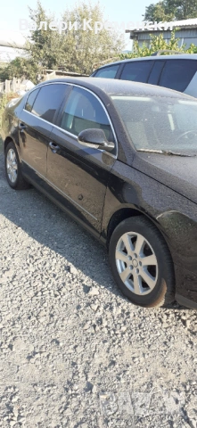 VW PASAT 2.0FSI на части, снимка 3 - Автомобили и джипове - 53416998