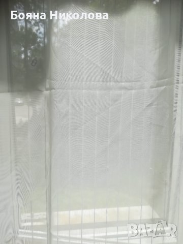 Пердета, прозрачни ТСМ, снимка 9 - Пердета и завеси - 41016169