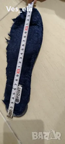 нови тъмносини апрески G Point , снимка 9 - Дамски апрески - 48158439