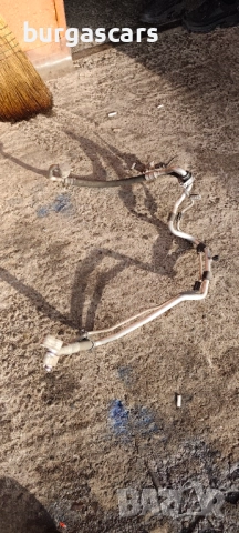 Климатични тръби Seat Leon 1.4TSI-125к.с. - 80лв