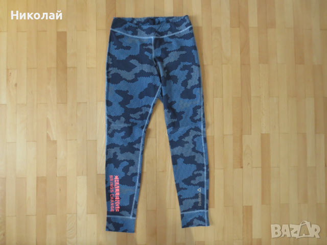 Reebok Crossfit Dst клин, снимка 2 - Клинове - 44515278