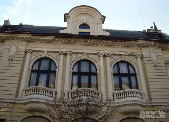 Дава под Наем МАГАЗИН град Пловдив, Център, снимка 3 - Магазини - 52167923