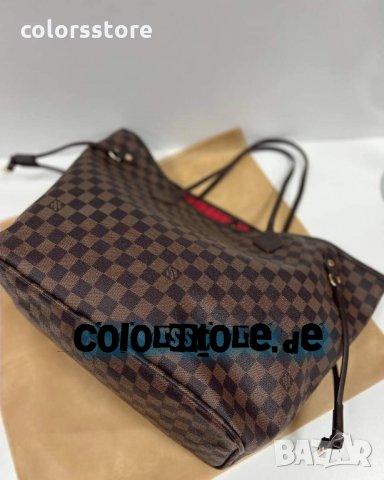 Чанта Louis Vuitton  тип торба, снимка 2 - Чанти - 35951882