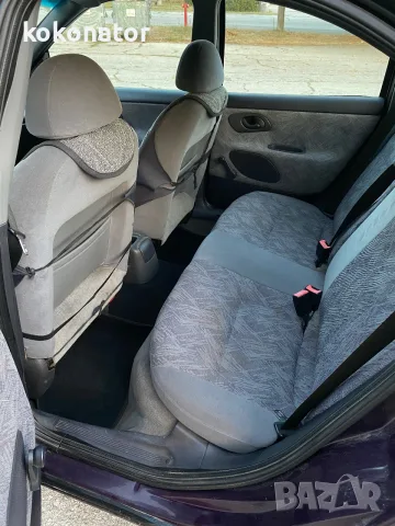 Ford Mondeo 1997, снимка 8 - Автомобили и джипове - 56172798