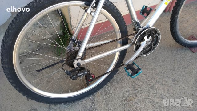 Велосипед Bartali 26'', снимка 11 - Велосипеди - 40034108