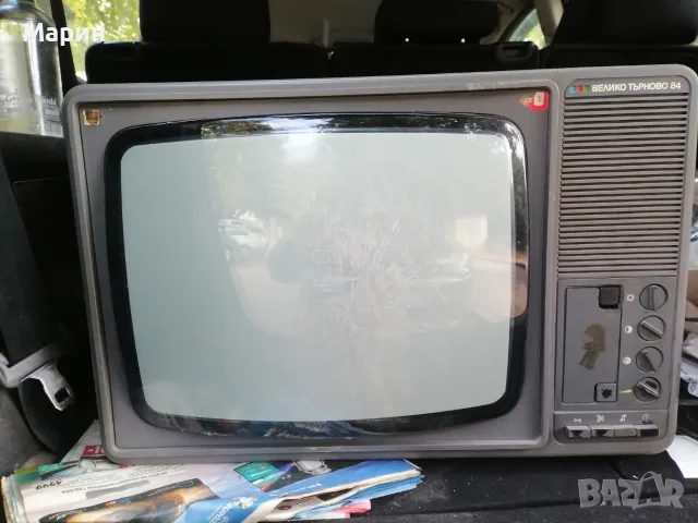 Телевизор Велико Търново 84