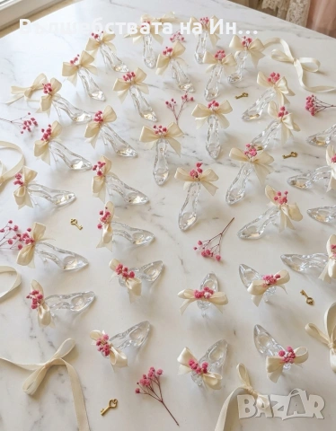 Подаръчета за бал, кръщене, рожден ден, снимка 2 - Други - 53835911