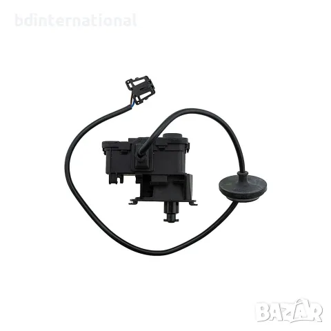 Моторче за заключване на капачка резервоар, VW Beetle, снимка 5 - Части - 56013288