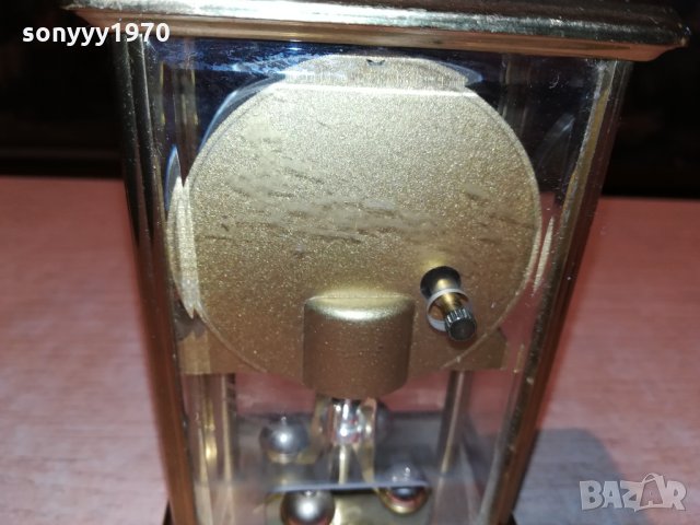 златен часовник-внос германия 0609212001, снимка 14 - Антикварни и старинни предмети - 34045416