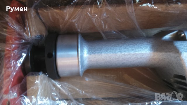  BOSCH-ПРАВ ШЛАИФ-НОВ, снимка 7 - Бормашини - 34328623