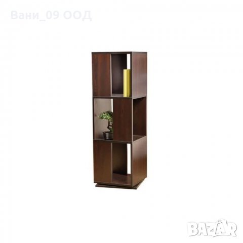 Въртяща се етажерка в 3 цвята, снимка 3 - Етажерки - 36029714