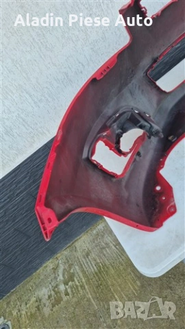 Предна броня Suzuki Swift година 2013 2014 2015 2016 код 7171160P, 71711-60P, снимка 5 - Аксесоари и консумативи - 53862062