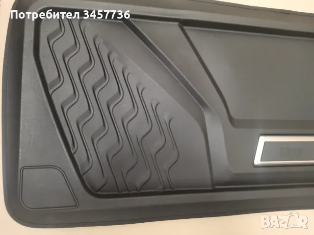 Нова оригинална стелка багажник BMW X5 G05, снимка 3 - Аксесоари и консумативи - 47438394