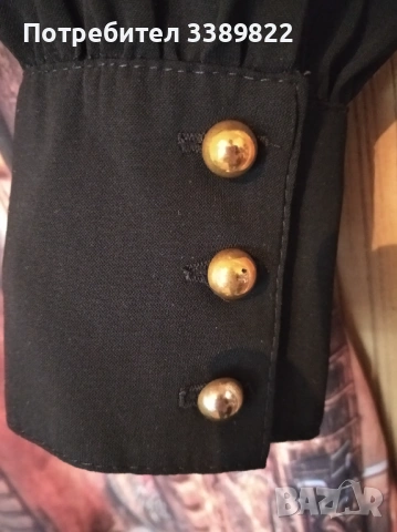 Рокля , снимка 2 - Рокли - 53527417