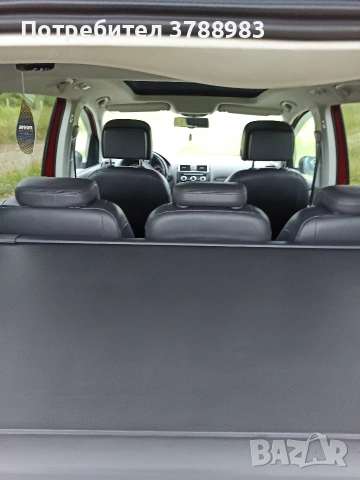 продавам volkswagen touran, снимка 9 - Автомобили и джипове - 53759005