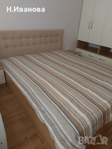 Давам под наем двустаен с бокс, паркомясто, снимка 11 - Апартаменти - 53178329