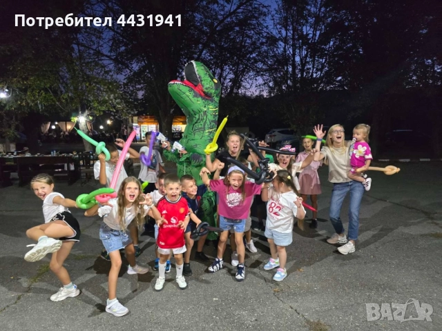 Лабубу / Labubu, снимка 2 - Други услуги - 52096715