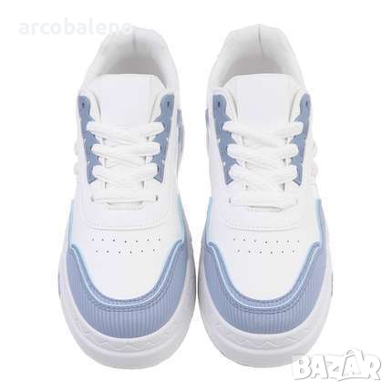 Дамски ниски кецове, 3цвята , снимка 9 - Кецове - 44784056