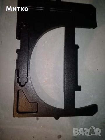 Леген за багажник Peugeot 2008, снимка 2 - Части - 35879822