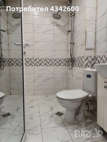 Едностаен апартамент , снимка 6 - Апартаменти - 53392448