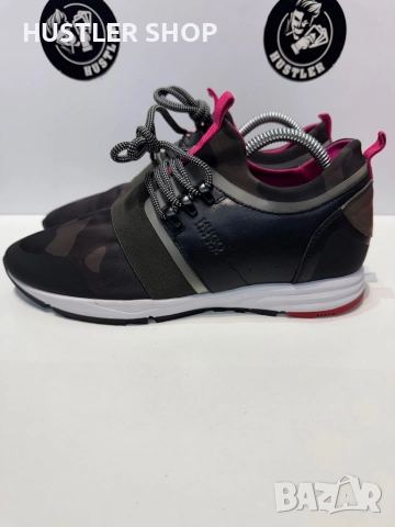 Сникърси HUGO BOSS VIBRAM.Номер 38, снимка 2 - Маратонки - 51945176