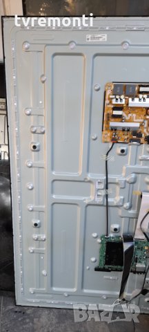 PCB MAIN  BN41-02695A  BN94-14007G for Samsung QN65Q60RAL 65", снимка 7 - Части и Платки - 34333254