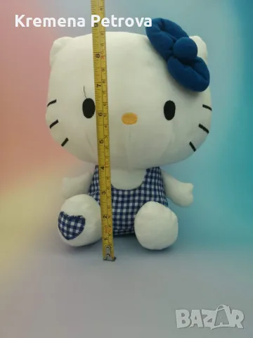 Hello Kitty - играчки, куфарче, фигурки и други , снимка 9 - Други - 45058351