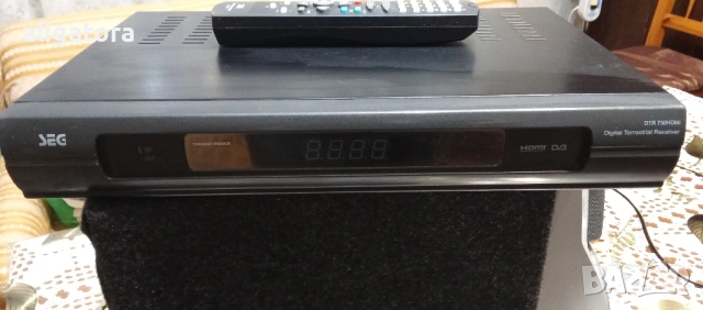 декодери за телевизия, снимка 3 - Приемници и антени - 53211582