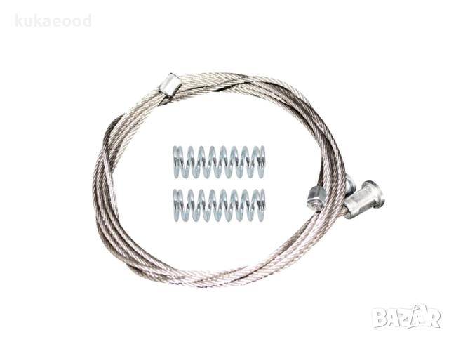 Жило (въже) за Стъклоподемник за Hyundai Tucson MK3