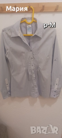 Дамска риза р-M