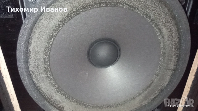 Hi-Fi Speaker Box T80, снимка 11 - Тонколони - 51709529
