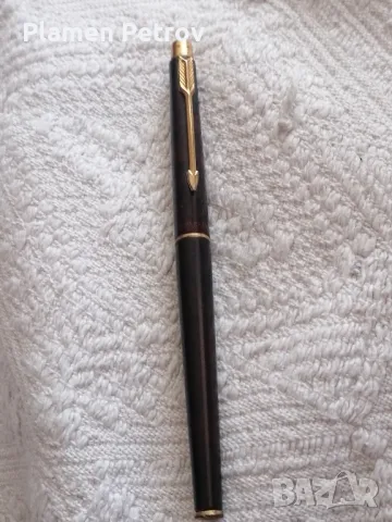 писалка Parker , снимка 1