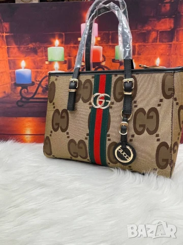 чанти gucci, снимка 4 - Чанти - 51426461