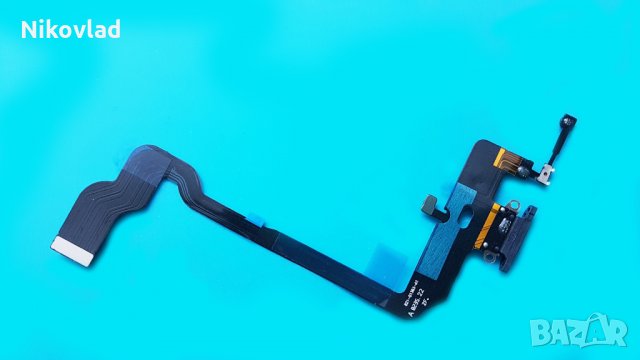 Блок захранване IPhone XS