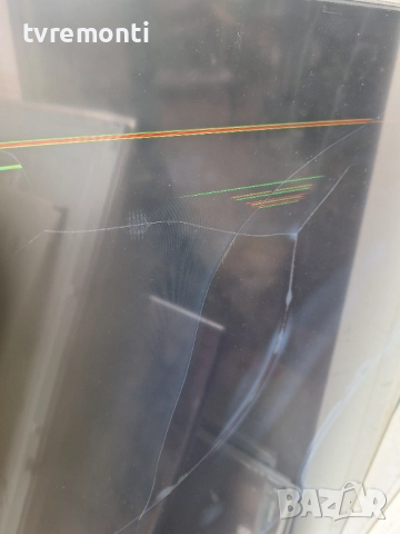 DRIVER 40-75C755-DCB2LG 11602-501035  , за 55-инчов телевизор TCL Модел 55QM8B , с дисплей LVU550NDJ, снимка 11 - Части и Платки - 52610748